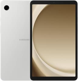 Samsung Galaxy Tab A9 64GB [87" WiFi only 4GB RAM] silver