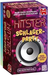 Jumbo 19955 - Hitster: Schlagerparty
