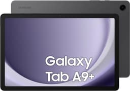 Samsung Galaxy Tab A9+ 128GB [11" WiFi + 5G 8GB RAM] graphite