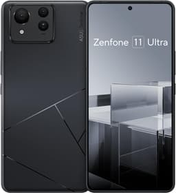 Asus Zenfone 11 Ultra 256GB [Dual-Sim] schwarz