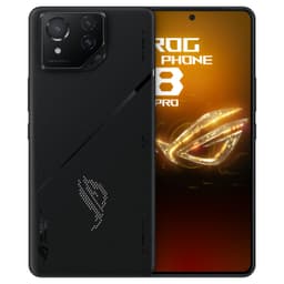 Asus ROG Phone 8 Pro 512GB [Dual-Sim] schwarz