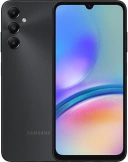 Samsung Galaxy A05s 128GB [Dual-Sim] schwarz