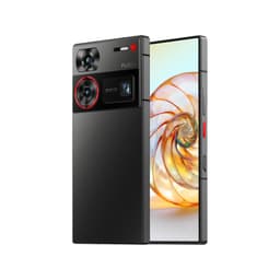 Nubia Z60 Ultra 12/256GBGB [Dual-Sim] schwarz