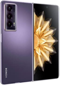 Honor Magic V2 512GB [Dual-Sim] violett