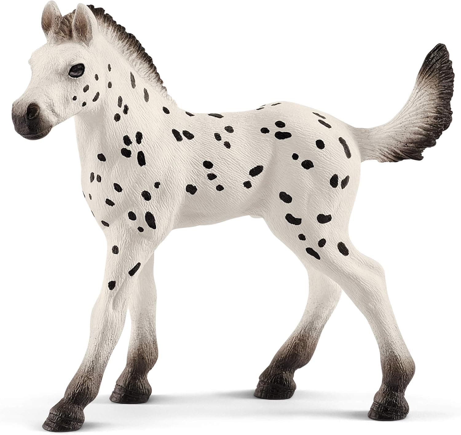 schleich Horse Club 13890 - Knabstrupper Fohlen 2019