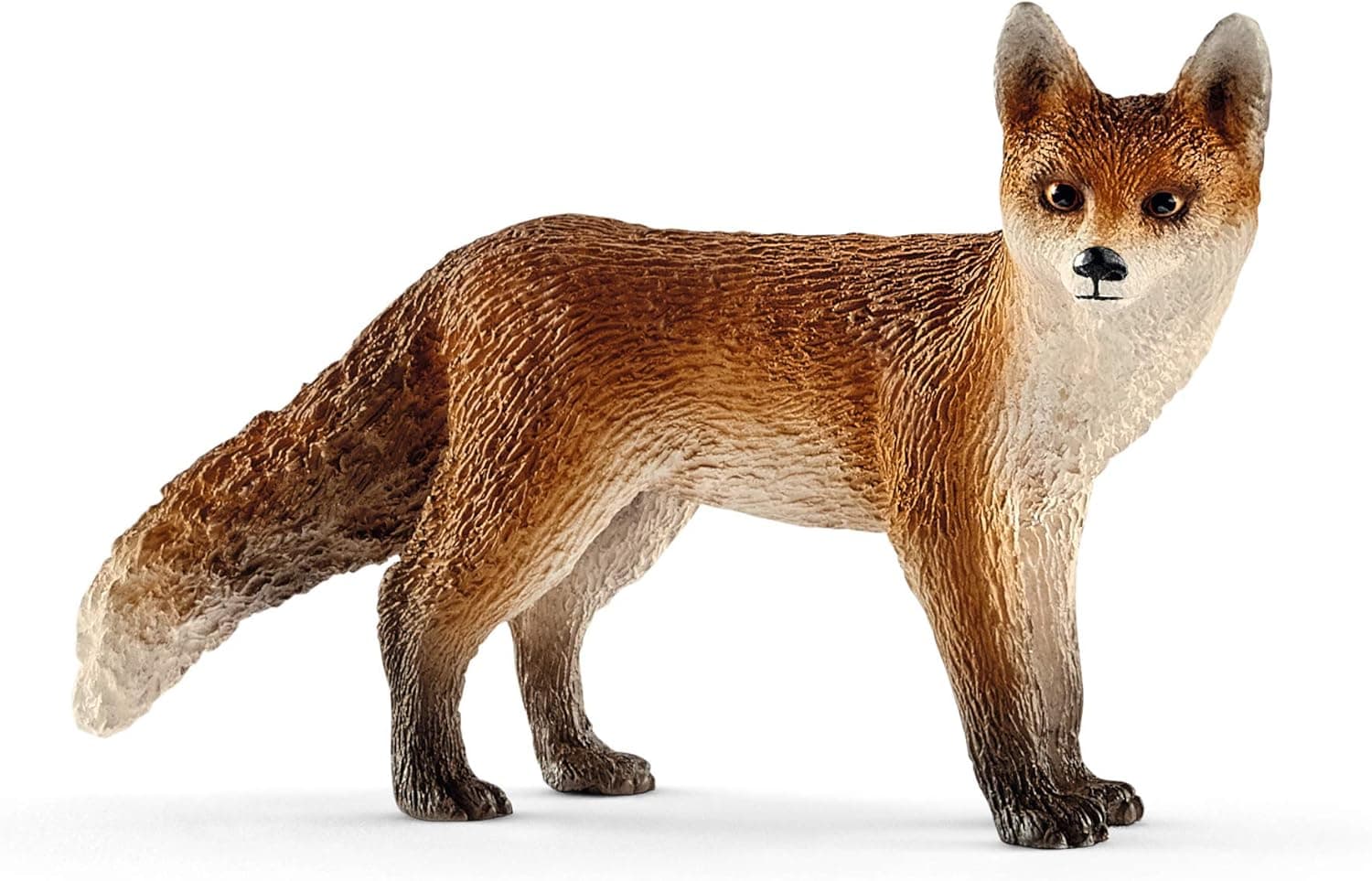 schleich Wild Life 14782 - Fuchs 2017