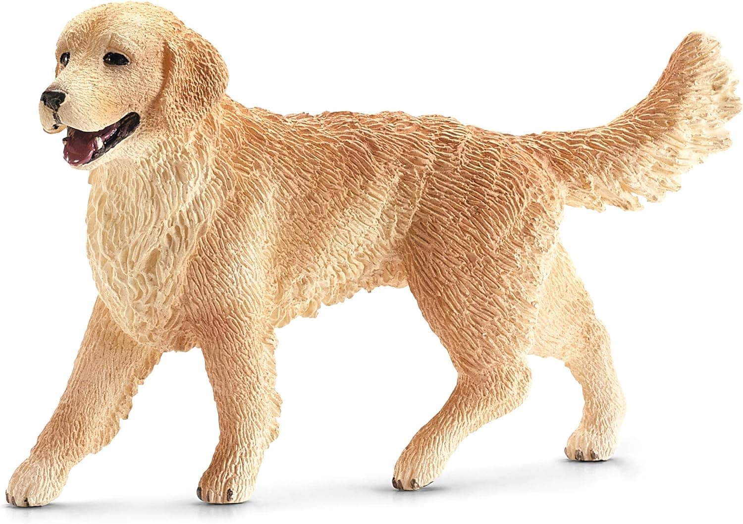 Golden Retriever Hündin - Schleich 16395