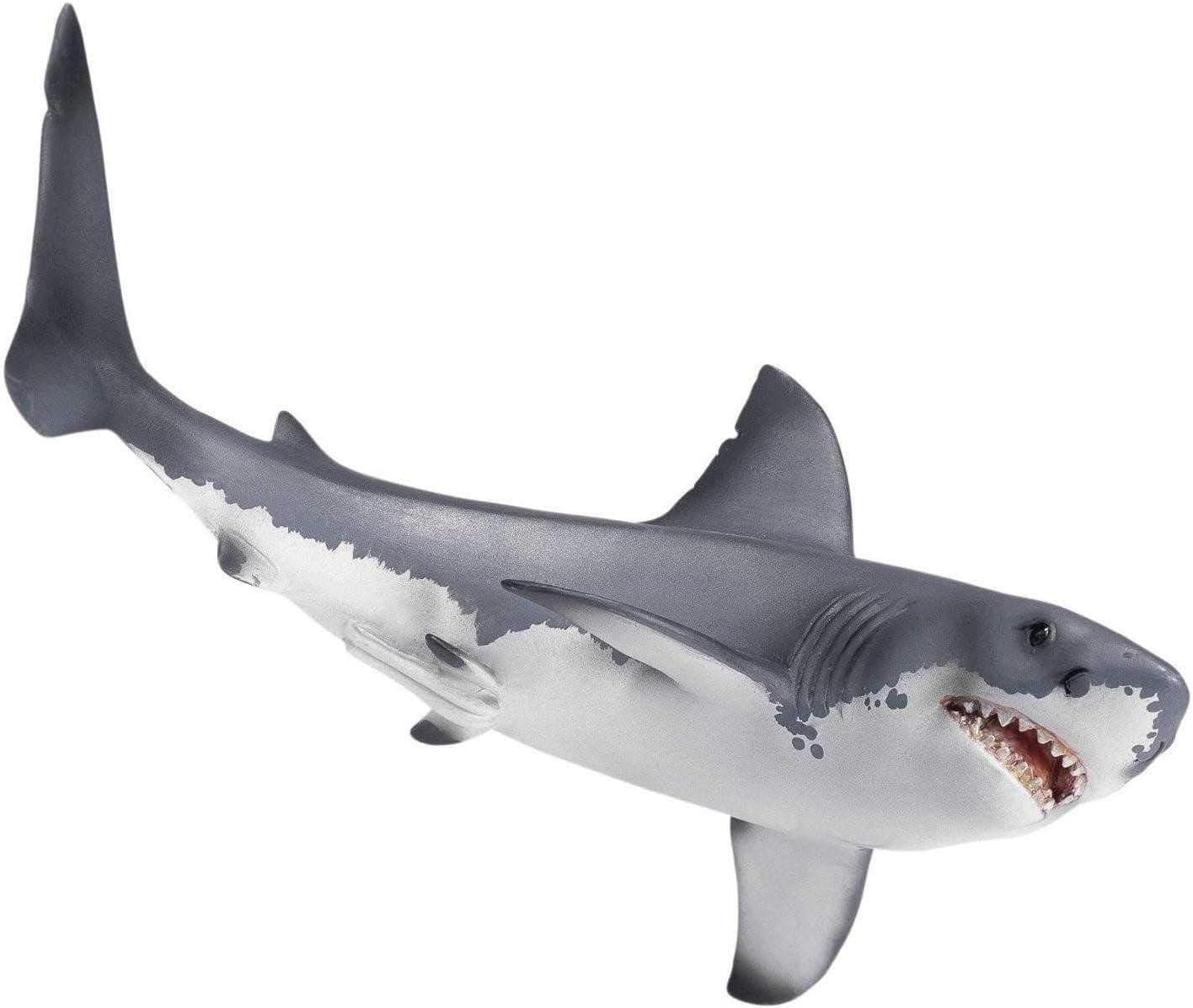 Schleich Wild Life 14700 - Weißer Hai