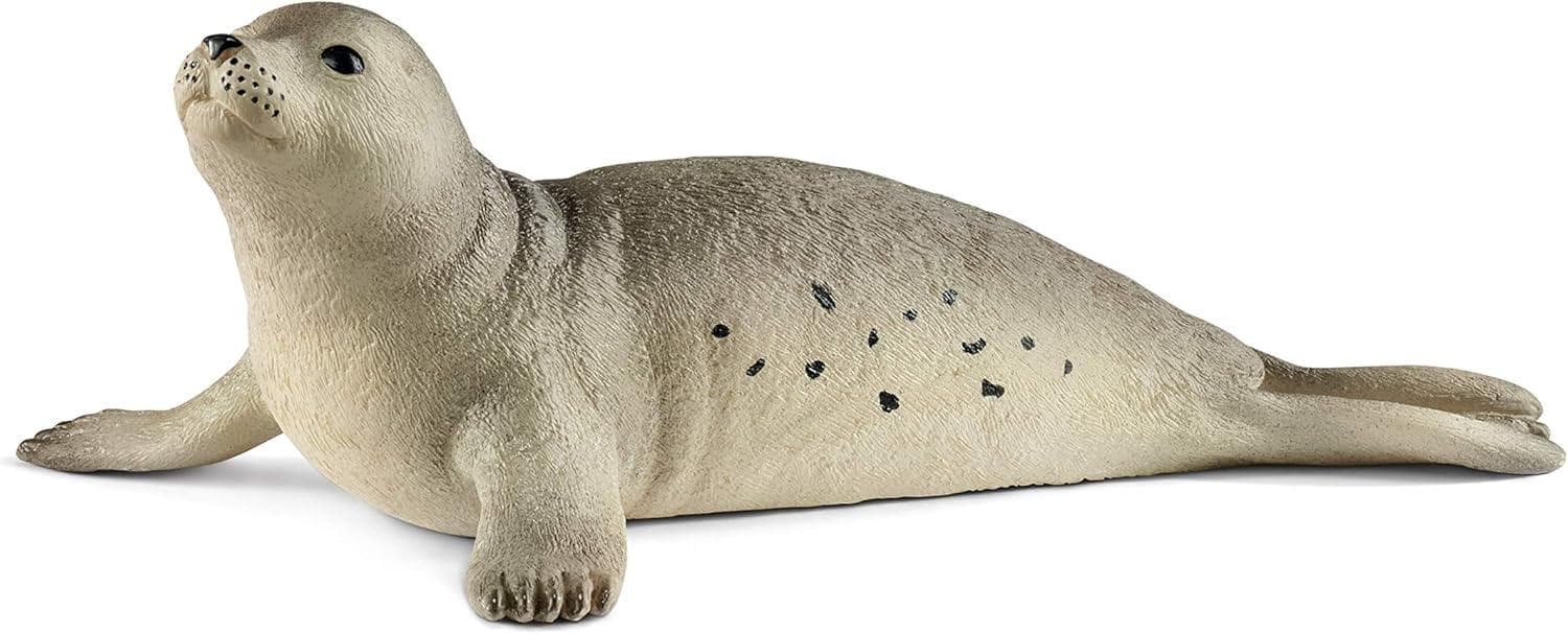 schleich Wild Life 14801 - Seehund