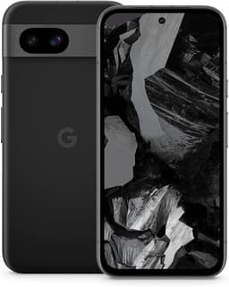 Google Pixel 8a 128GB obsidian
