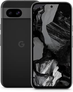 Google Pixel 8a 256GB obsidian