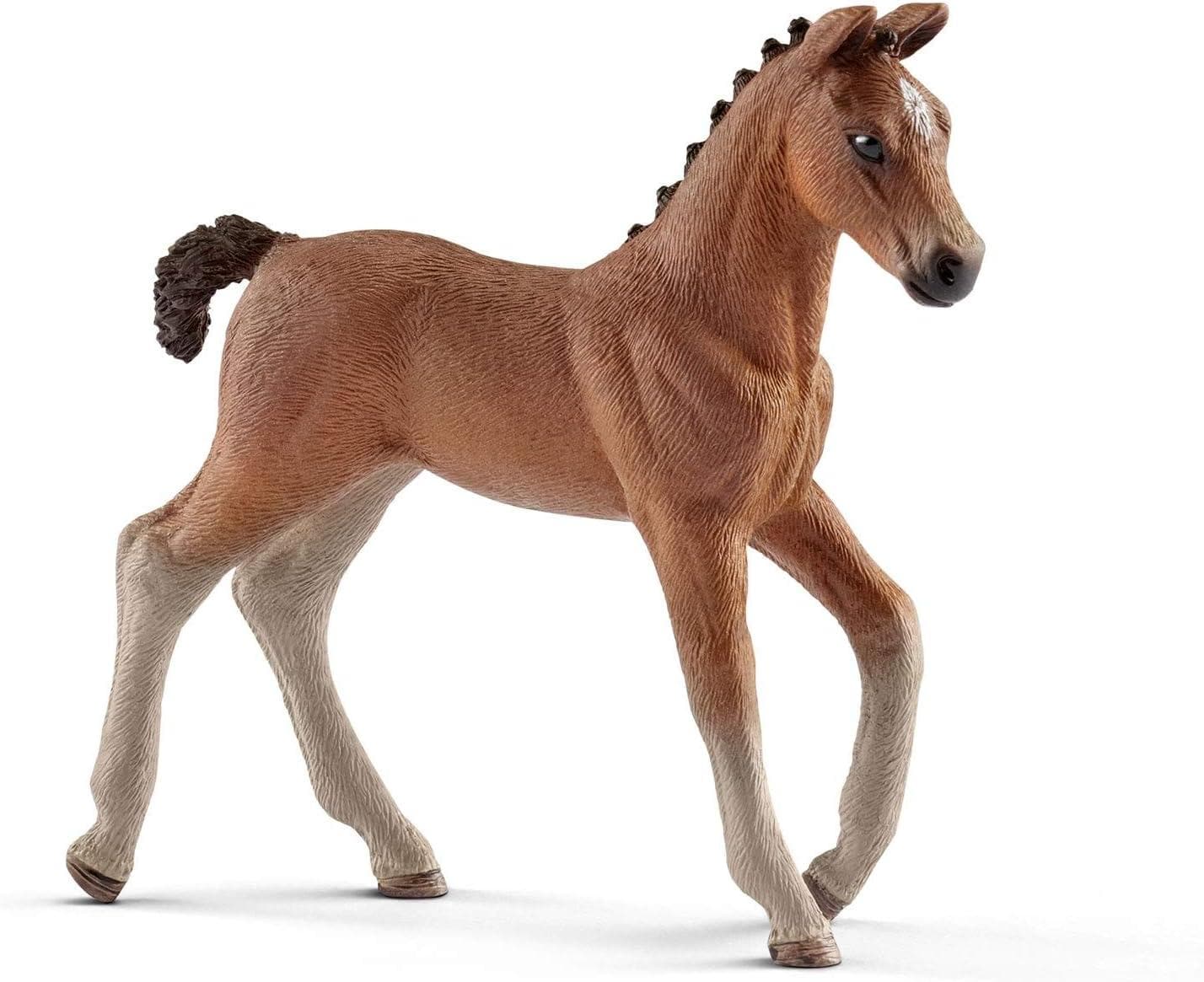 Schleich 13818 - Hannoveraner Fohlen