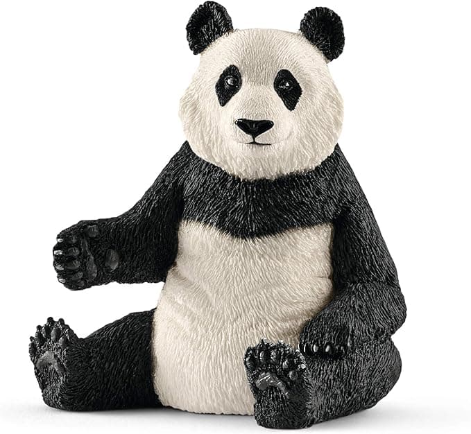 Schleich Wild Life 14773 - Pandabärin