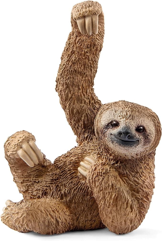 Schleich Wild Life 14793 - Faultier