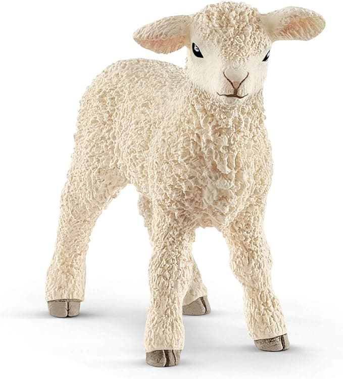 schleich Farm World 13883 - Lamm 2019