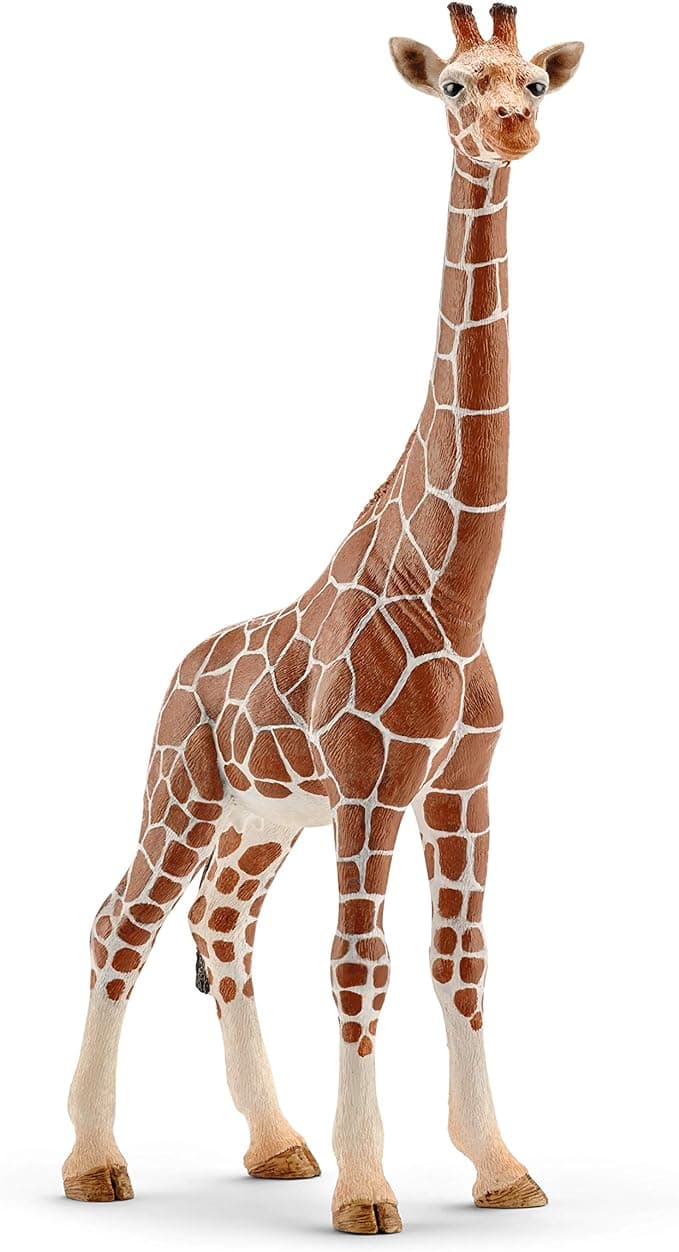 schleich Wild Life 14750 - Giraffenkuh 2016