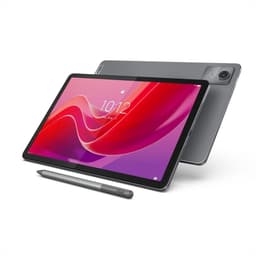 Lenovo Tab M11 TB330FU 128GB [11" WiFi only 4GB RAM MediaTek Helio G88] luna grey
