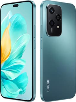 Honor 200 Lite 256GB [Dual-Sim] cyan lake