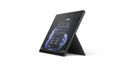 Microsoft Surface Pro 10 Business 256GB [13" WiFi only Core Ultra 5 135U 16GB RAM Win 11 Pro] schwarz