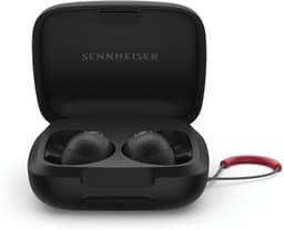 Sennheiser Momentum Sport [Bluetooth 5.2 Mikrofon] schwarz