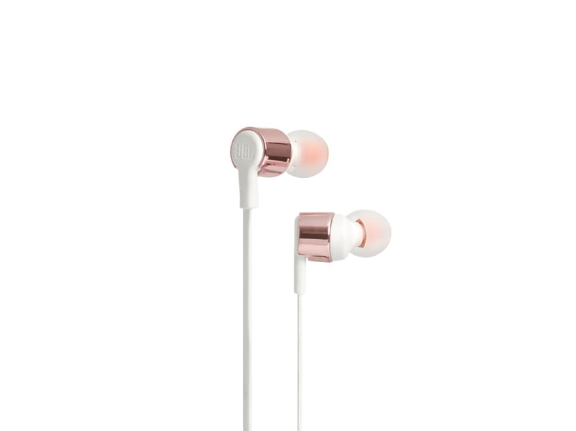 JBL T210 In Ear