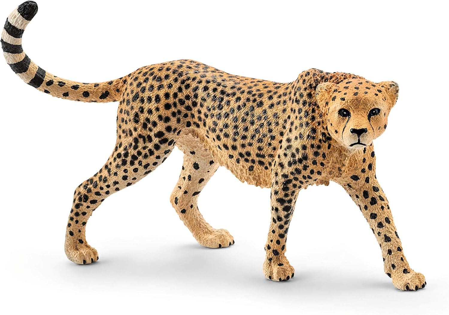 Schleich Wild Life 14746 - Gepardin 2016