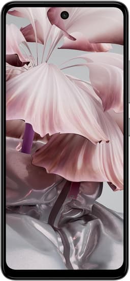 HMD Pulse 64GB [Dual-Sim] meteor black