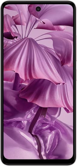 HMD Pulse 64GB [Dual-Sim] tundra rose