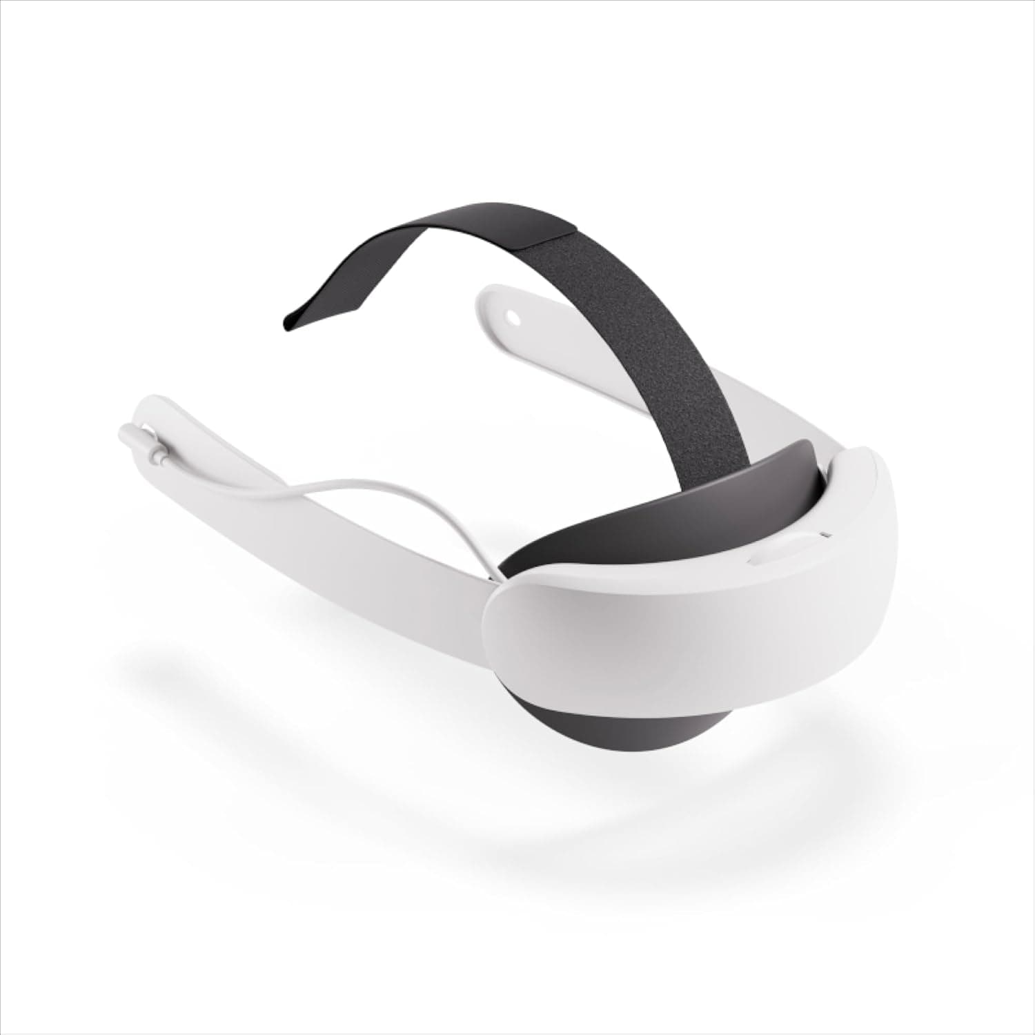 Meta Elite Strap mit Akku [für Meta Quest 3] weiß