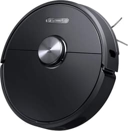 roborock S6 [150 Minuten 480ml] schwarz