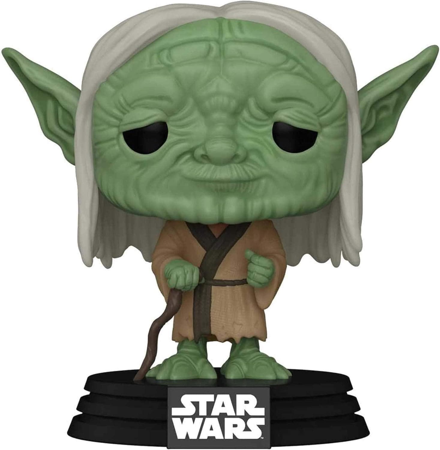 Funko Pop! 425 - Star Wars: Yoda