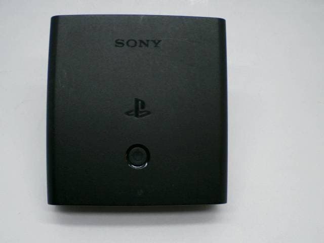 PS Vita PCH-ZPC1 Tragbares Ladegerät für Sony PlayStation Vita 2000 Slim [WiFi only] schwarz