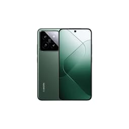 Xiaomi 14 256GB [Dual-Sim] grün