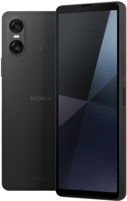 Sony Xperia 10 VI 8GB/128GB [Dual-Sim] schwarz