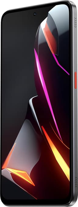 ZTE Nubia Neo 2 5G 256GB [Dual-Sim] storm grey
