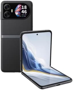 Blackview Hero 10 256GB [Dual-Sim] eclipse black