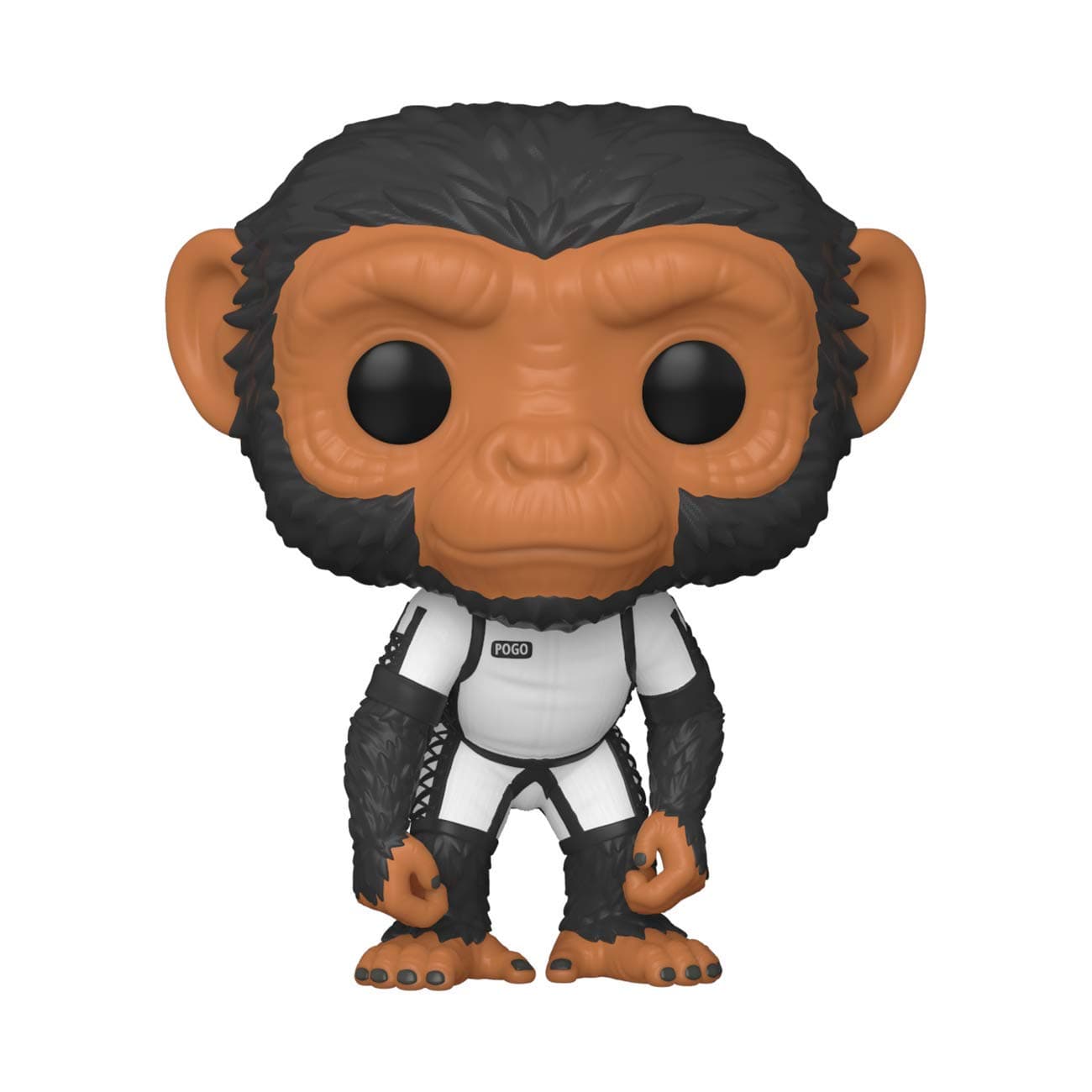 Funko POP! TV: Umbrella Academy - Baby Pogo Vinyl - Vinyl-Sammelfigur - Geschenkidee - Offizielle Handelswaren - Spielzeug Für Kinder und Erwachsene - TV Fans - Modellfigur Für Sammler und Display