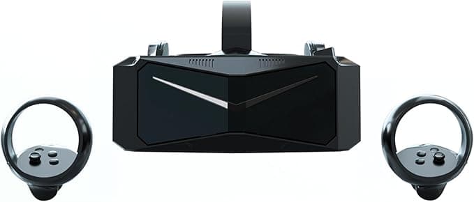Pimax Crystal [inkl. Controller] schwarz