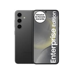 Samsung Galaxy S24 Enterprise Edition 128GB [Dual-Sim] onyx black