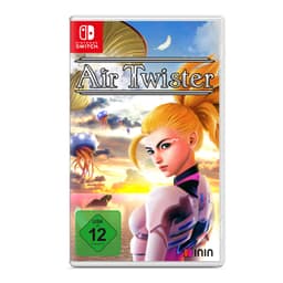 Air Twister [Nintendo Switch]