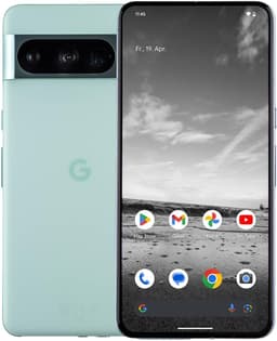 Google Pixel 8 Pro 128GB mint
