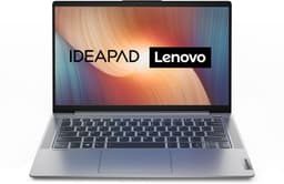 Lenovo IdeaPad 5 14ALC05 [14" Ryzen 5 5500U 21GHz 8GB RAM 512GB SSD AMD Radeon Graphics Win 11 Home] platinum grey