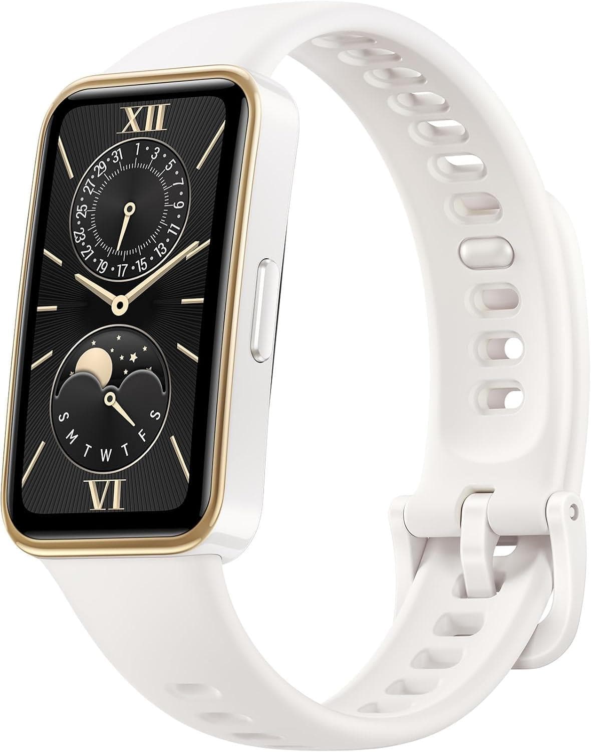 Huawei Band 9 weiß