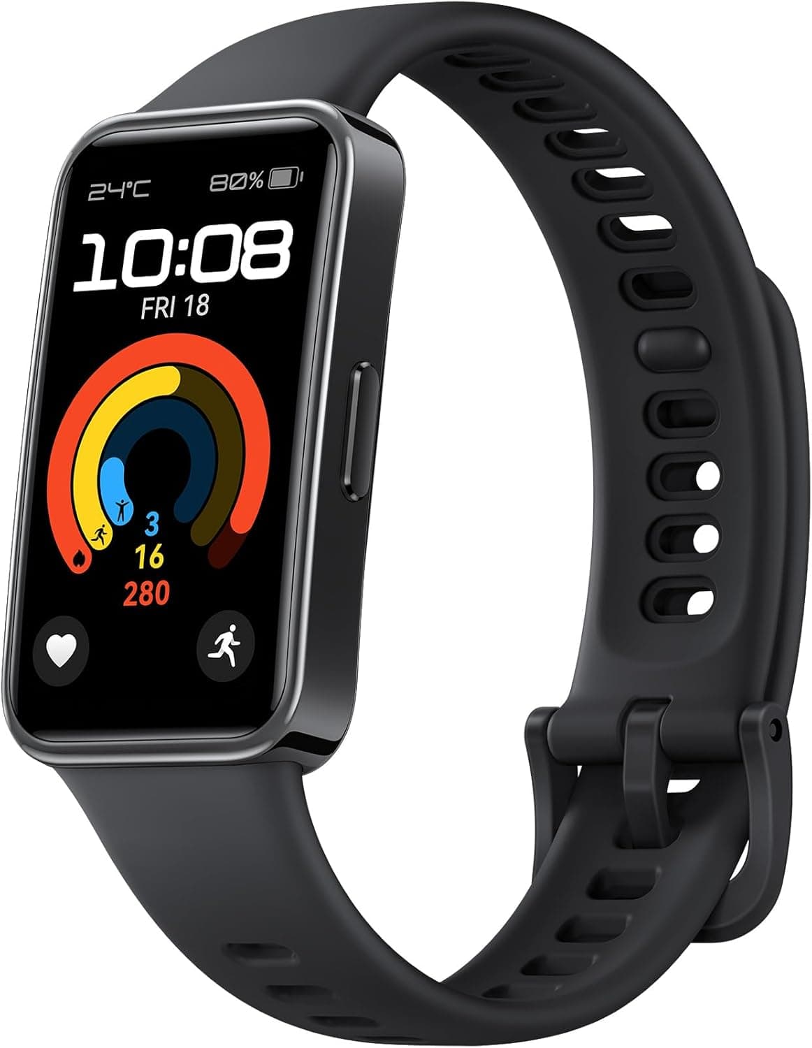 Huawei Band 9 schwarz