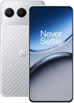 OnePlus Nord 4 512GB [Dual-Sim] mercurial silver