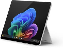 Microsoft Surface Pro 11 512GB [13'' OLED WiFi only Snapdragon X Elite X1E-80-100 16GB RAM] platin