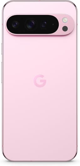 Google Pixel 9 Pro XL 256GB rose quartz