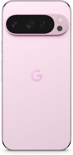 Google Pixel 9 Pro 256GB rose quartz