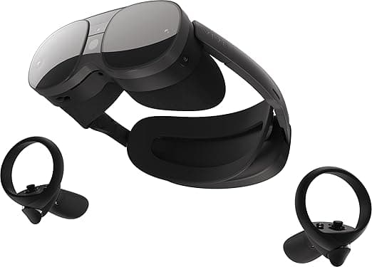HTC Vive XR Elite [Bluetooth 5.2] schwarz