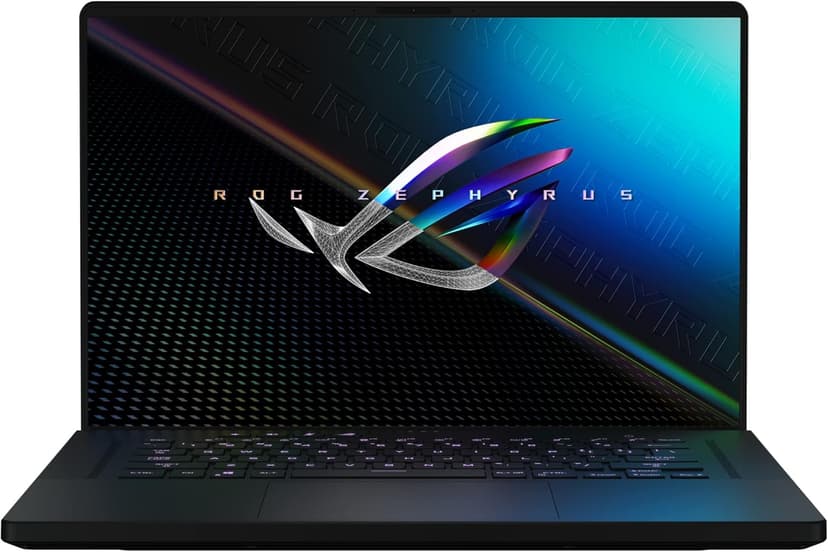 Asus ROG Zephyrus M16 16"